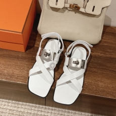 Hermes Sandals